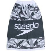 スタックラップタオル S Stack Wrap Towel S SE62004 K [ラップタオル 巻きタオル]