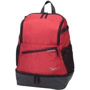 エフエスパック20 FS Pack 20 SE22006 (RE)レッド [スイミング リュックサック]