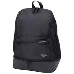 エフエスパック30 FS Pack 30 SE22007 (K)ブラック [スイミング プールバッグ]