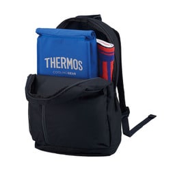 ヨドバシ Com サーモス Thermos Rey003 Blsl スポーツ保冷バッグ 3 0l ブルーシルバー 通販 全品無料配達