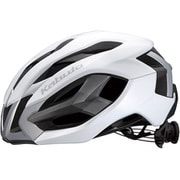自転車ヘルメット IZANAGI ホワイト S/M