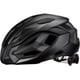 自転車ヘルメット IZANAGI マットブラック XS/S