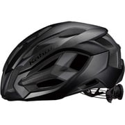 自転車ヘルメット IZANAGI マットブラック XS/S