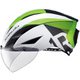 自転車ヘルメット AERO-R1 CV G-1 グリーン S/M