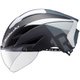 自転車ヘルメット AERO-R1 CVTR G-1 マットブラック XS/S