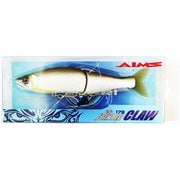 600373 [鮎邪ジョインテッドクロー178F （エイムス） #AS07 パールボラ]