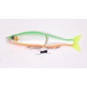 600427 [鮎邪ジョインテッドクロー178F （エイムス） #AS12 パールライム]