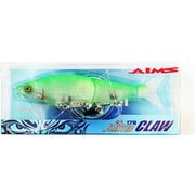 600434 [鮎邪ジョインテッドクロー178F （エイムス） #AS13 ムーンライム]