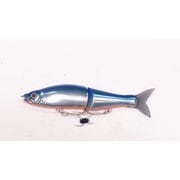 600045 [鮎邪ジョインテッドクロー改148F （エイムス） #AS04 アカハラサヨリ]