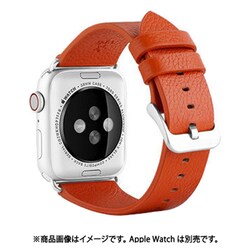 ヨドバシ.com - ブイピージー VPG AW-LE01OR [Apple Watch38mm・40mm用