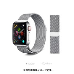 Apple Watch（初代）42mm ステンレス