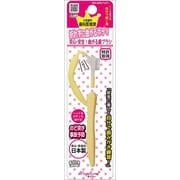 わんわんベビー 曲がるん歯ブラシ 自分で磨く用(1本入)