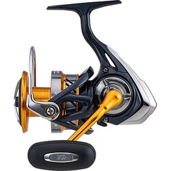 Daiwa LT6000D スピニングリール DAIWA（釣り） ダイワ スピニングリール 23レガリス LT6000D-H