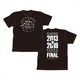 Wake Up, Girls！ FINAL LIVE メモリアルTシャツ Sサイズ [キャラクターグッズ]