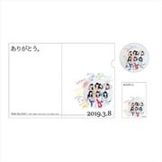 Wake Up, Girls！ FINAL LIVE ありがとうビジュアルセット [キャラクターグッズ]
