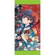 ＜物語＞シリーズ ぷくぷく ミニタペストリー 神原駿河（乙なものだろう・・・・・・？） [キャラクターグッズ]