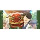 ＜物語＞シリーズ ぷくぷく ミニ手ぬぐい 阿良々木暦（謹賀新年） [キャラクターグッズ]