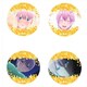 五等分の花嫁 推しキャラ缶バッジセット 中野 一花 [キャラクターグッズ]