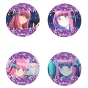 五等分の花嫁 推しキャラ缶バッジセット 中野 二乃 [キャラクターグッズ]