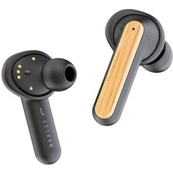 ヨドバシ.com - The House of Marley ハウス・オブ・マーリー 完全ワイヤレスイヤホン REDEMPTION ANC  Bluetooth/アクティブノイズキャンセリング対応 シグネチャーブラック EM REDEMPTION ANC SB 通販【全品無料配達】