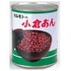 小倉あんGREEN 2号缶 1kg