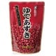 あっさり仕立てゆであずき 360g