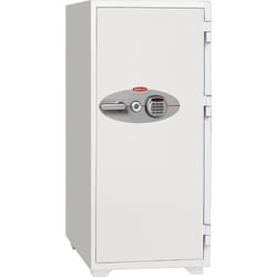 耐火金庫 オフィスセーフシリーズ 120分耐火 テンキータイプ 200L/276kg N130EKR3