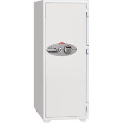 耐火金庫 オフィスセーフシリーズ 120分耐火 テンキータイプ 241L/320kg N200EKR3