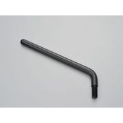 オフセットバー(1本入り)ローM10逆ネジ ブラック 15996