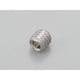 ステンレスイモネジ（1個入り） M6X6mm 16102