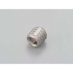 ステンレスイモネジ（1個入り） M6X6mm 16102