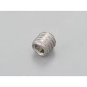 ステンレスイモネジ(1個入り) M6X6mm 16102