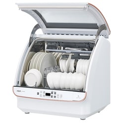 ヨドバシ.com - AQUA アクア ADW-GM2（W） [食器洗い機 ホワイト] 通販