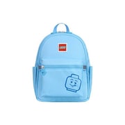20129-1936 LEGO レゴ リュック Pastel Blue Tribini Joy [キャラクターグッズ]