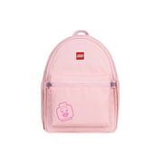 20130-1935 LEGO レゴ リュック L Pastel Pink Tribini Joy [キャラクターグッズ]