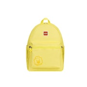 20130-1937 LEGO レゴ リュック L Pastel Yellow Tribini Joy [キャラクターグッズ]