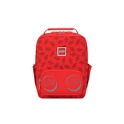 20133-1947 LEGO レゴ リュック BOXY XS Red Tribini Classic [キャラクターグッズ]