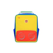 20134-1948 LEGO レゴ リュック BOXY M RED Tribini Classic [キャラクターグッズ]