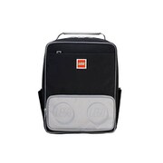 20134-1952 LEGO レゴ リュック BOXY M GREY Tribini Classic [キャラクターグッズ]