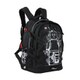 20041-1815 LEGO Tech teen リュック Black Tech Teen Backpack [キャラクターグッズ]