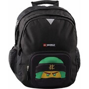 20073-1904 LEGO レゴ 3D リュック Mask Lloyd 3D Backpack [キャラクターグッズ]