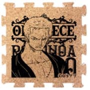 ワンピース つながる！ログコースター ver.2 ゾロ [キャラクターグッズ]