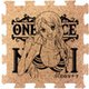 ワンピース つながる！ログコースター ver.2 ナミ [キャラクターグッズ]