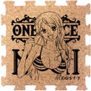 ワンピース つながる！ログコースター ver.2 ナミ [キャラクターグッズ]
