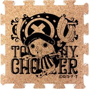 ワンピース つながる！ログコースター ver.2 チョッパー [キャラクターグッズ]