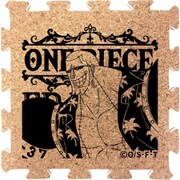 ワンピース つながる！ログコースター ver.2 フランキー [キャラクターグッズ]