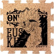 ワンピース つながる！ログコースター ver.2 キッド [キャラクターグッズ]