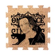 ワンピース つながる！ログコースター ver.2 シャンクス [キャラクターグッズ]