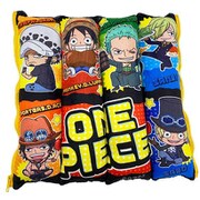 ワンピース マルチクッション [キャラクターグッズ]