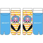 ワンピース 足袋ソックス チョッパー [キャラクターグッズ]